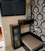 "Полулюкс" 4х-местный