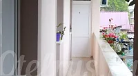 "Диана" гостевой дом, Сириус