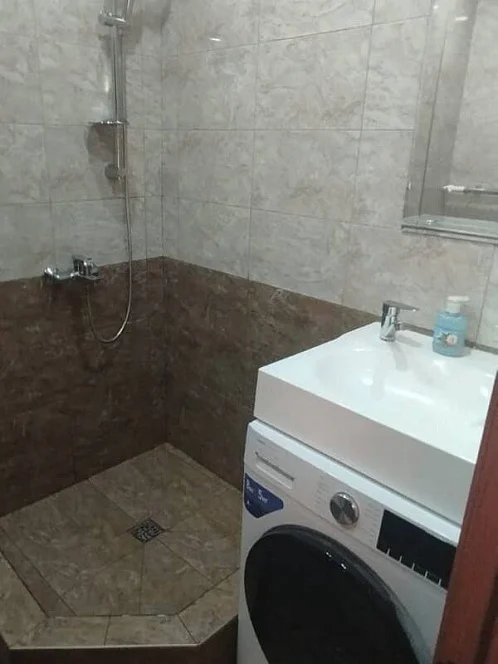 1-комнатная квартира Дружбы 12, Кабардинка Фото: 8 из 9