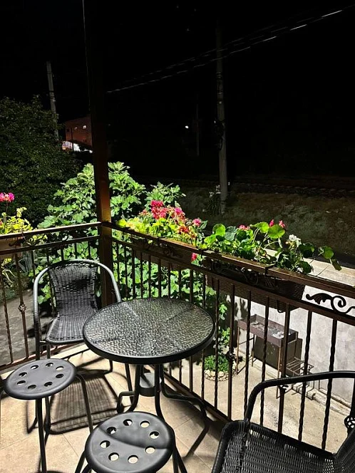 Частный сектор Адыгаа 87, Гагра Фото: 37 из 39