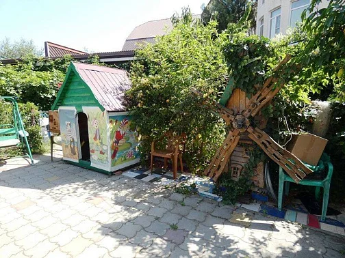 Частный сектор ул. Курортная, Голубицкая Фото: 8 из 44