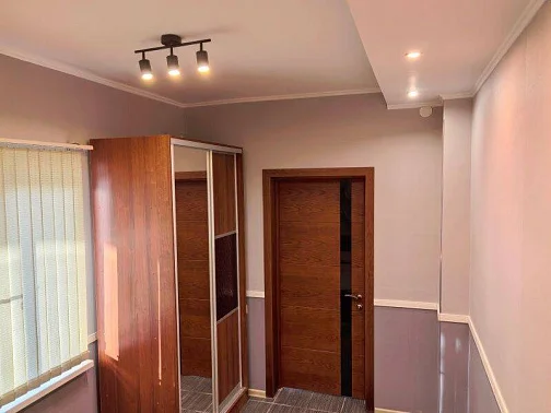 3 этажа под-ключ С БАССЕЙНОМ Хуторская 9 / пер Марсовый, Имеретинская бухта Фото: 14 из 48