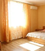 "Апартаменты 1-комнатные" 4х-местные