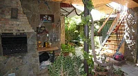 "Нимфей" частный сектор, Курортное