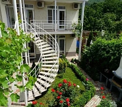 "Светлана" частный сектор