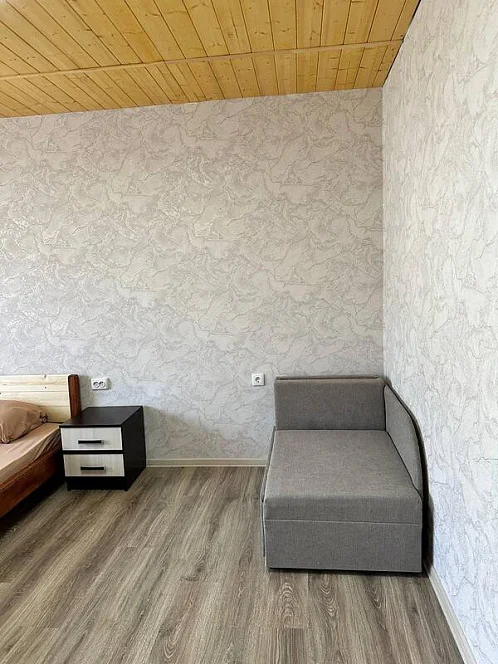 "Олива" мини-гостиница, Судак Фото: 47 из 51