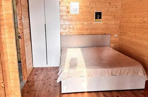 Дом под-ключ Фото: 8 из 8