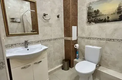 1-комнатная квартира Фото: 9 из 8