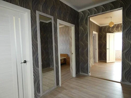 Дом под-ключ ул. Братьев Эзугбая (Военный санаторий), Сухум Фото: 10 из 22