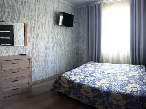 "Магнолия" (Под Седлом) гостевой дом, Орджоникидзе Фото: 9 из 51