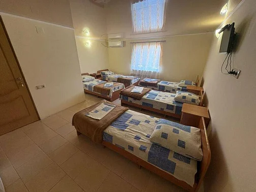 Частный сектор Горная 19, Кабардинка Фото: 46 из 47