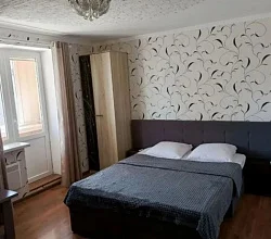 2х-комнатная квартира Гагарина 48