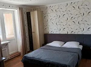Отдых в Судаке   Гагарина 48 - квартиры снять посуточно