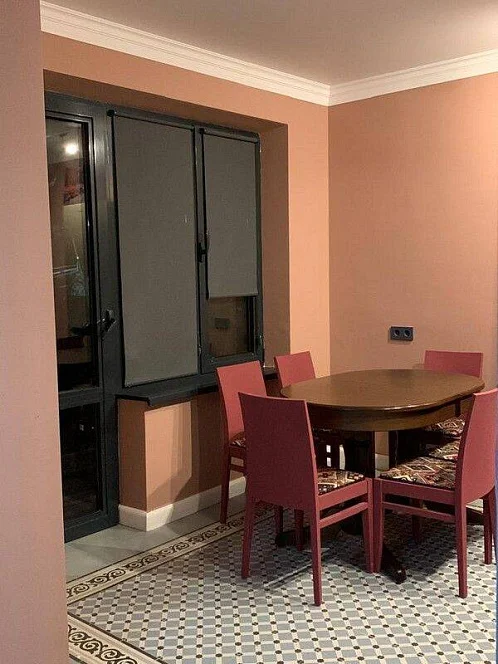 3х-комнатная квартира Агрба 4 кв 6, Пицунда Фото: 8 из 22