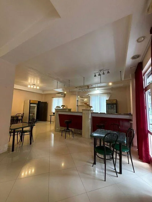 "Lebed" гостиница, Новый Афон Фото: 6 из 17