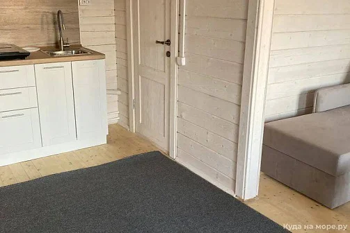 "комплекс коттеджей Villa La Vika" база отдыха, Джемете Фото: 36 из 50