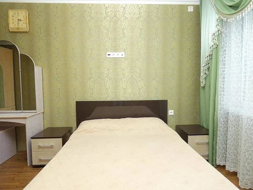 2х-комнатная квартира Калинина 37 кв 65, Адлер Фото: 27 из 39