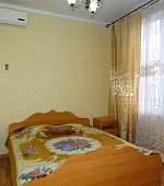 "Эконом" 2х-местный