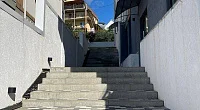 Квартира-студия Бакинская 14/А, Адлер