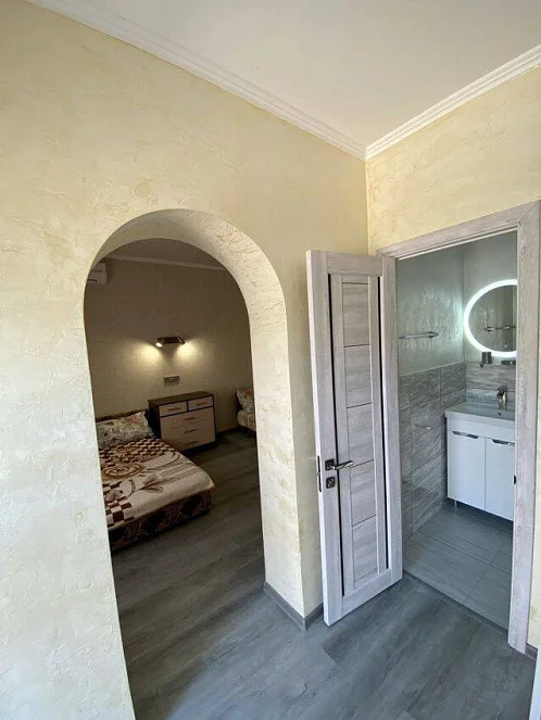 "У Аси" частный сектор, Евпатория Фото: 20 из 21