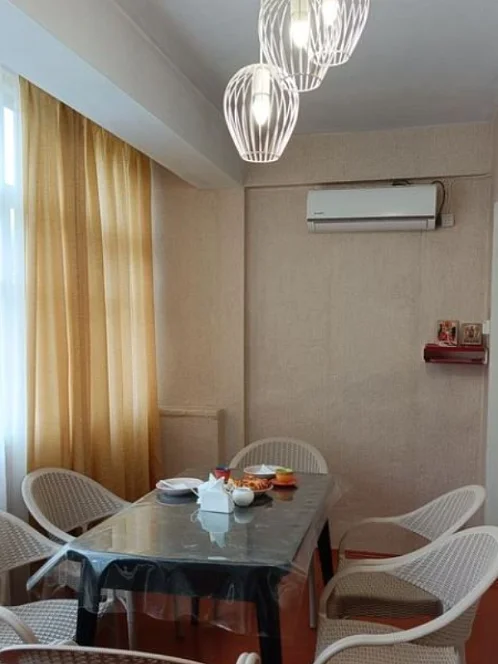 2х-комнатная квартира Лакоба 28 кв 3, Новый Афон Фото: 6 из 14