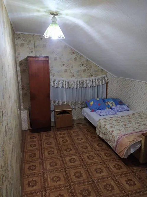 "У тети Аси" частный сектор, Головинка Фото: 10 из 11