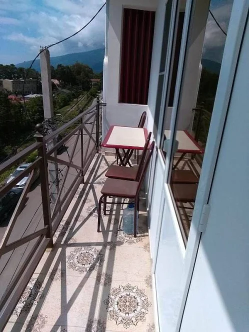 Частный сектор Генерала Дбар 163, Гагра Фото: 22 из 23