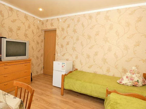 "У Натальи" частный сектор, Лазаревское Фото: 14 из 46