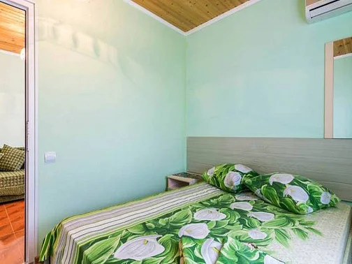 "Любовь" частное домовладение, Голубицкая Фото: 35 из 38