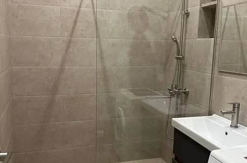 3х-комнатная квартира Фото: 7 из 6