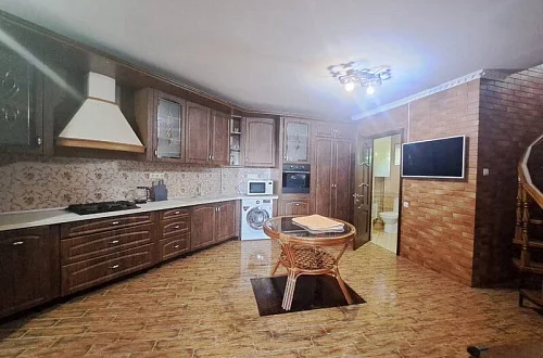 Дом под-ключ  Фото: 2 из 17