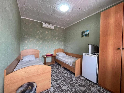 "Камелия" гостевой дом, Ольгинка Фото: 34 из 49