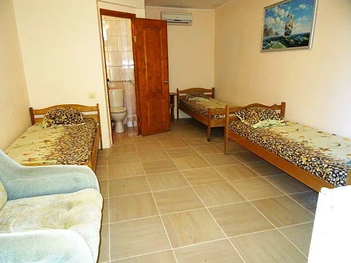 Частный сектор ул. Победы, Лазаревское Фото: 18 из 60