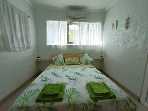 Дом под-ключ Ленинградская 14/ж, Гурзуф Фото: 7 из 16