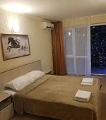 "Стандарт" 2х-местный