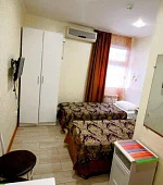 "Эконом" 2х-местная