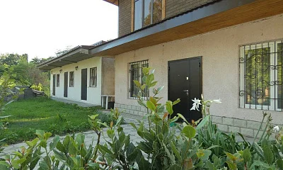 Мини-гостиница Агрба 17/А строение 1, Пицунда Фото: 1 из 19