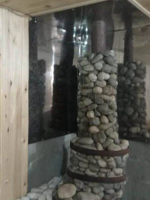 "Друзья" дом под-ключ, Гудаута Фото: 14 из 28