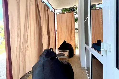 Квартира-студия Фото: 6 из 6