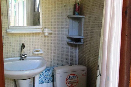 2х-комнатный дом под-ключ Фото: 7 из 6