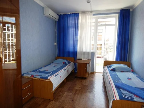 "Виктория" мини-гостиница, Адлер Фото: 38 из 46