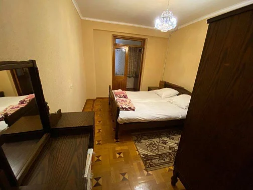 3х-комнатная квартира Абазгаа 59/4 кв 45, Гагра Фото: 6 из 12