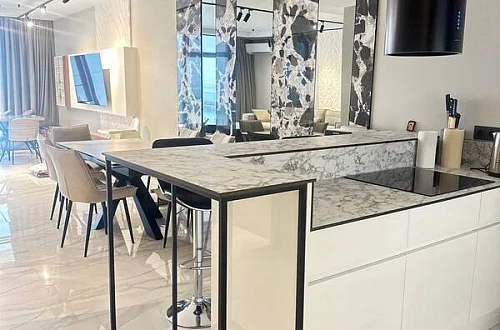 3х-комнатная квартира Фото: 5 из 10