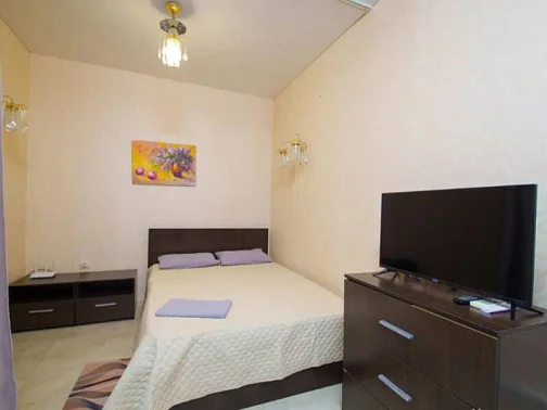 "У моря" 1-комнатная квартира, Сириус Фото: 20 из 28