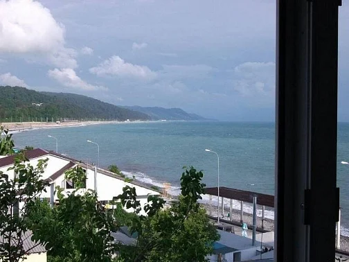 Эллинг Рыбацкий ЛГК-2, Лазаревское Фото: 27 из 27