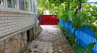 Частный сектор Комсомольская 48, Витязево