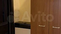 Квартира-студия Цветочная 44/3, Сириус