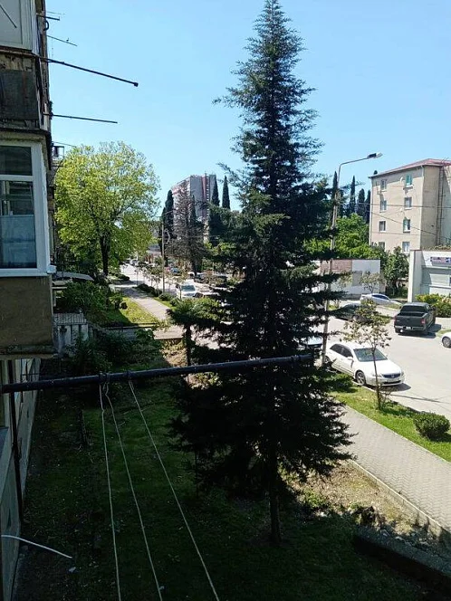 1-комнатная квартира Абазгаа 51/3 кв 60, Гагра Фото: 4 из 17