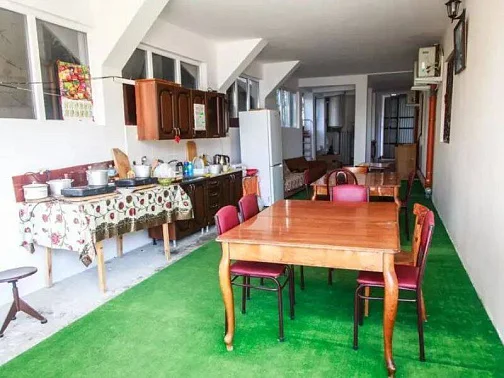"Валерий" гостевой дом, Гагра Фото: 8 из 42