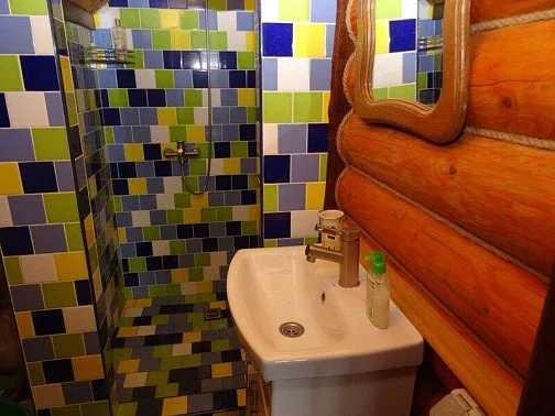 "Добрыня" частный сектор, Партенит Фото: 10 из 49